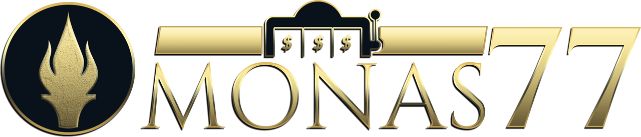 Slot Monas77